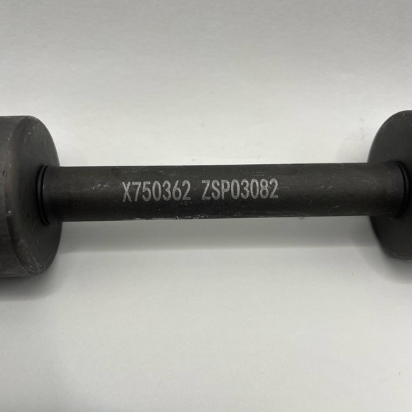 Stabilizer Sway Bar X750362 ZSP02260 LH RH - Picture 12 of 12